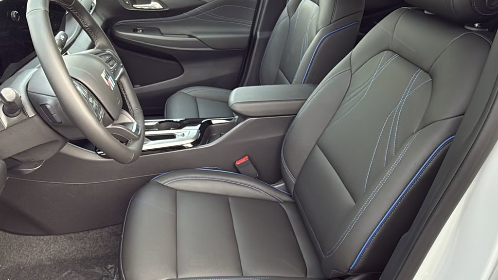 New 2026 Buick Envista Sport Touring w/ Convenience I Package image 11