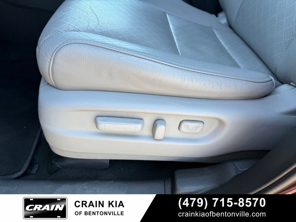 Used 2020 Honda Passport EX-L image 11