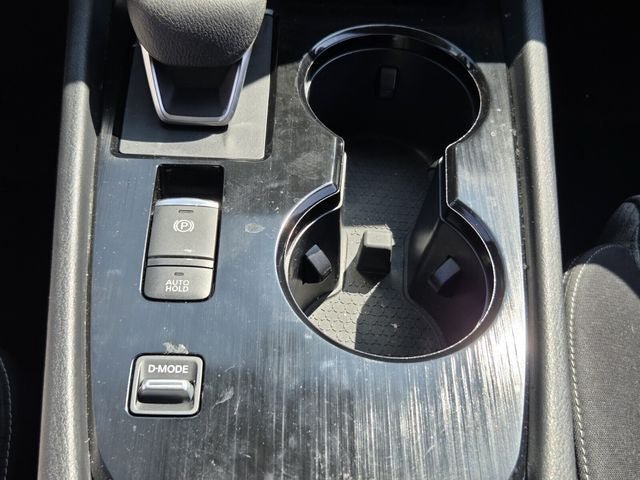 Used 2023 Nissan Rogue SV FWD image 14