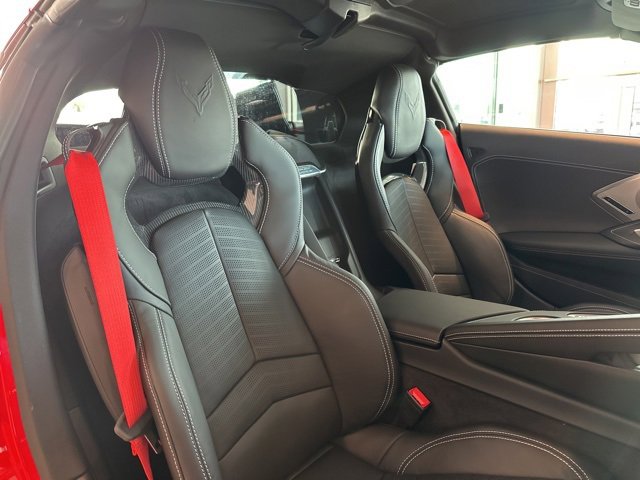 New 2026 Chevrolet Corvette Z06 w/ Battery Protection Package image 22