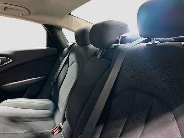 Used 2016 Chrysler 200 LX image 23