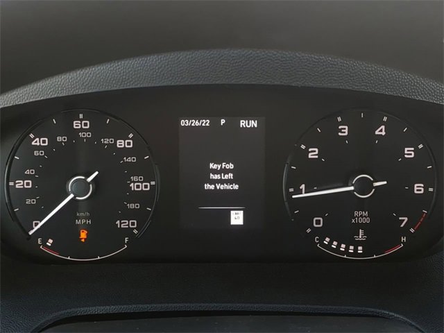 New 2026 RAM ProMaster 1500 image 27