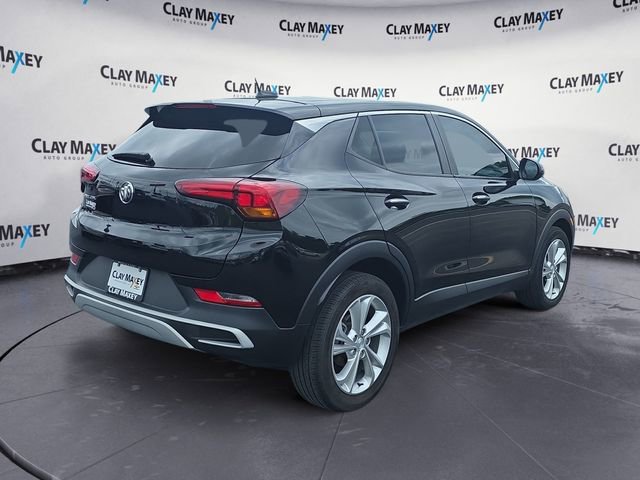 Used 2022 Buick Encore GX Preferred FWD image 5