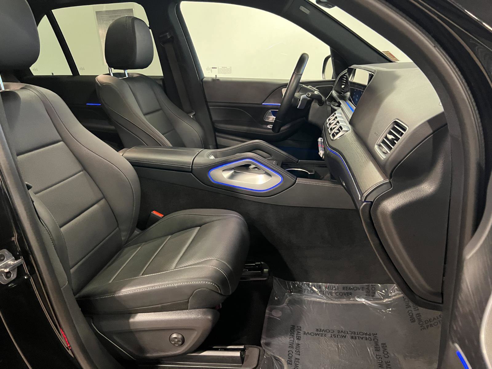 Used 2025 Mercedes-Benz GLE 350 4MATIC image 39