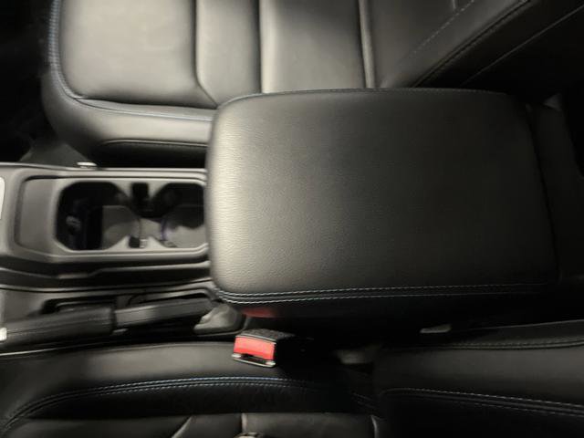 Used 2024 Jeep Wrangler High Altitude image 19