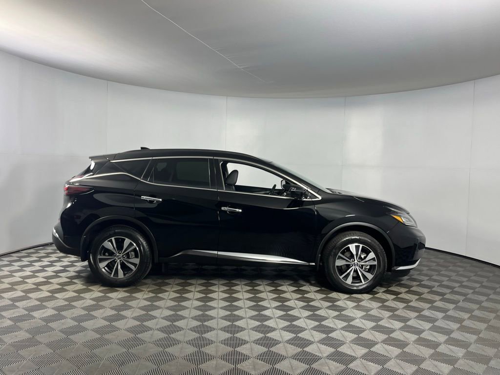 Used 2024 Nissan Murano SV image 5