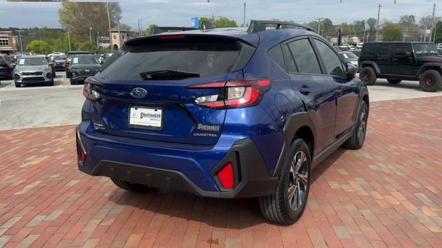 Used 2025 Subaru Crosstrek 2.0i Premium image 2