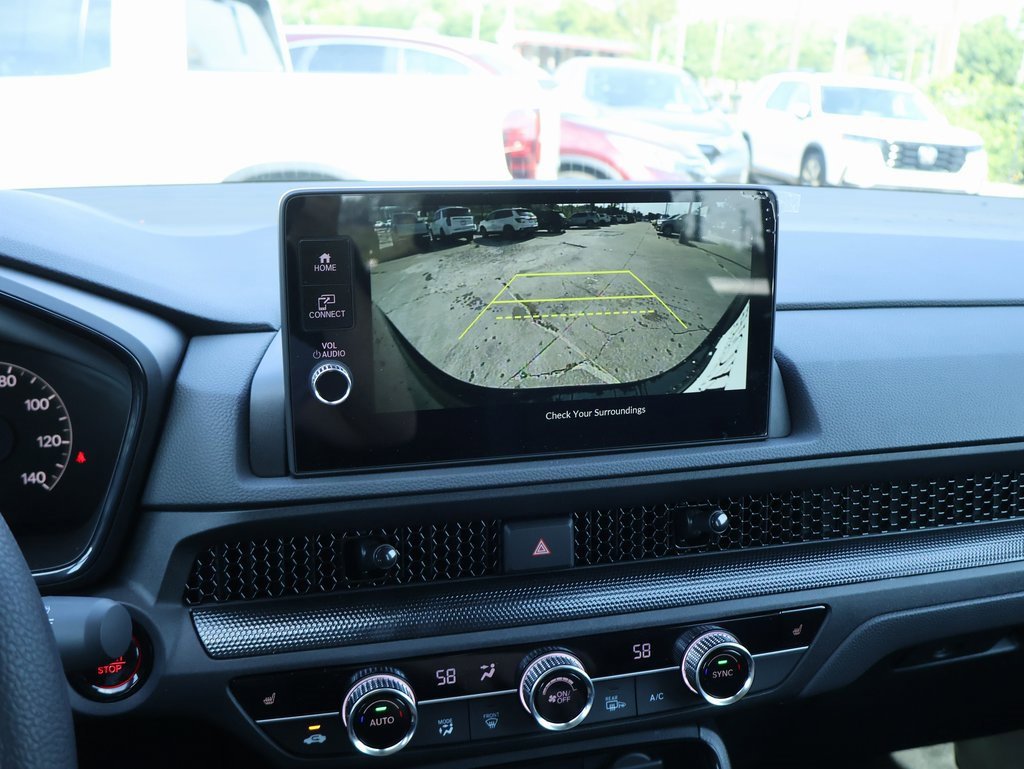 New 2026 Honda CR-V EX image 15