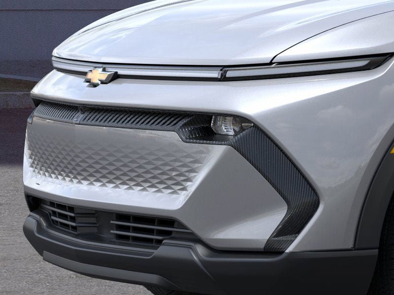 New 2026 Chevrolet Equinox EV LT AWD/4WD image 13