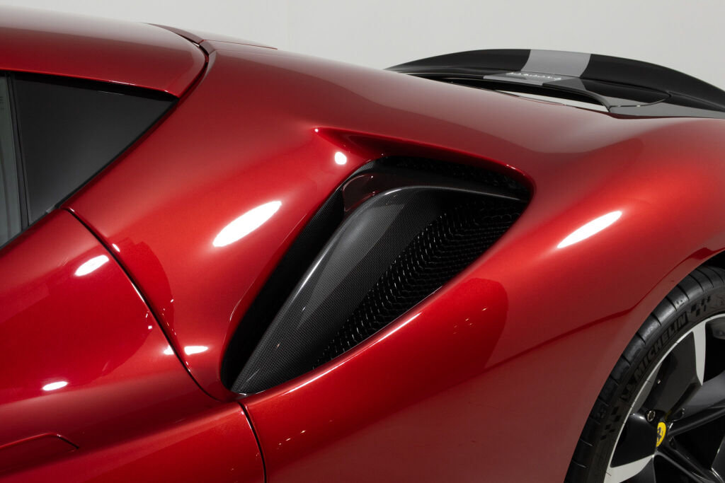Used 2023 Ferrari SF90 Stradale image 13