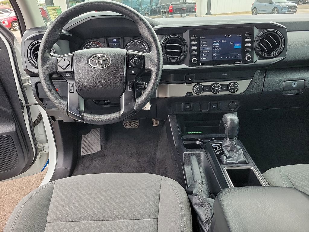 Used 2021 Toyota Tacoma SR image 10