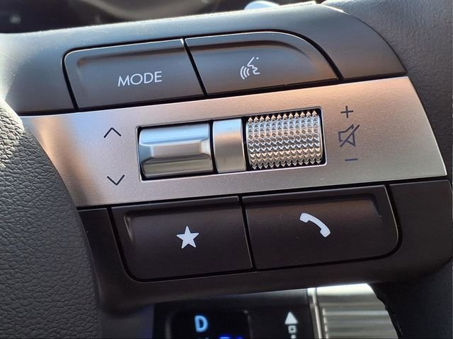 New 2026 Hyundai Tucson SEL w/ Tow & Go Package image 15