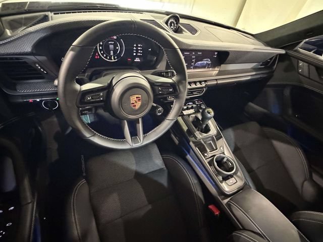 Certified 2026 Porsche 911 GT3 RWD image 23