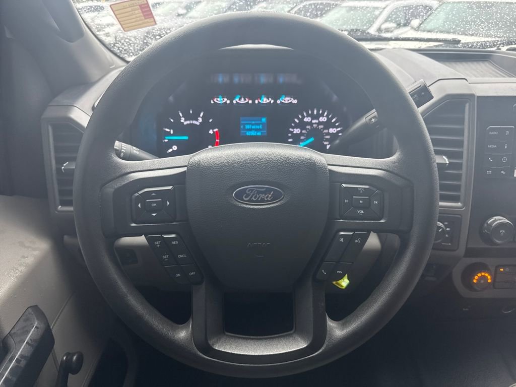 Used 2022 Ford F350 XL image 25