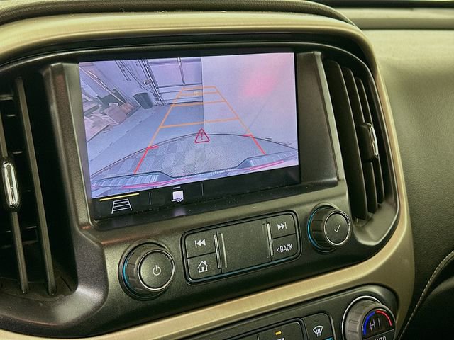 Certified 2022 GMC Canyon Denali AWD/4WD image 14