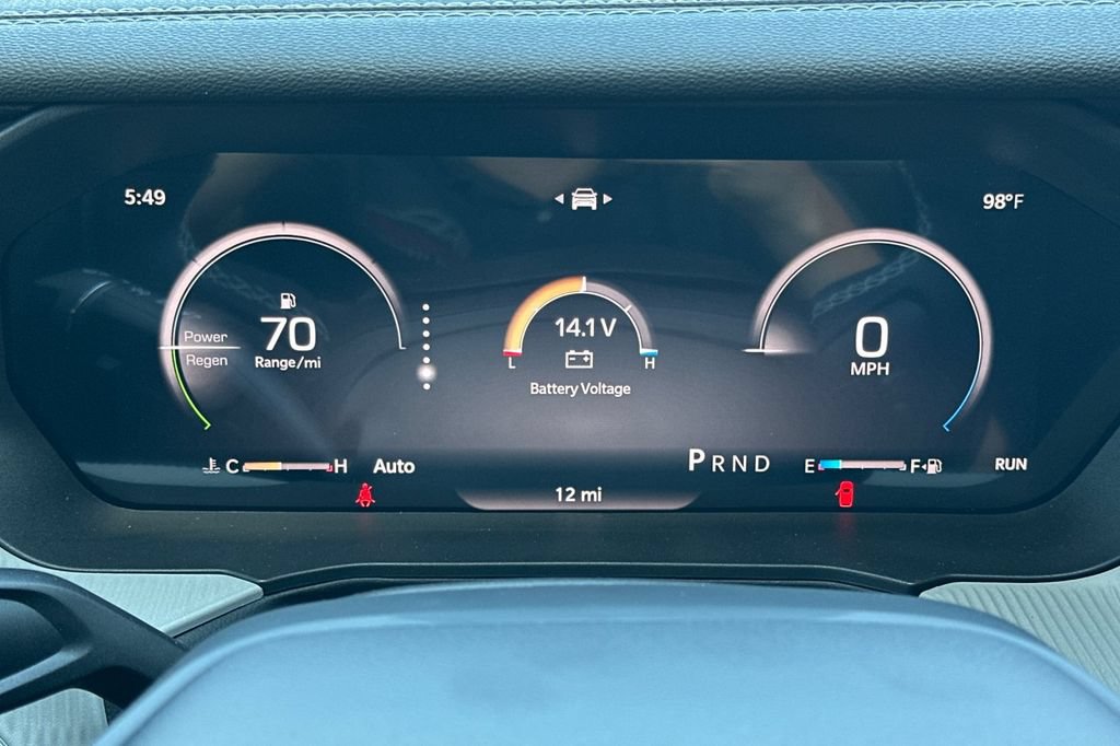New 2026 Jeep Cherokee Laredo AWD/4WD image 24