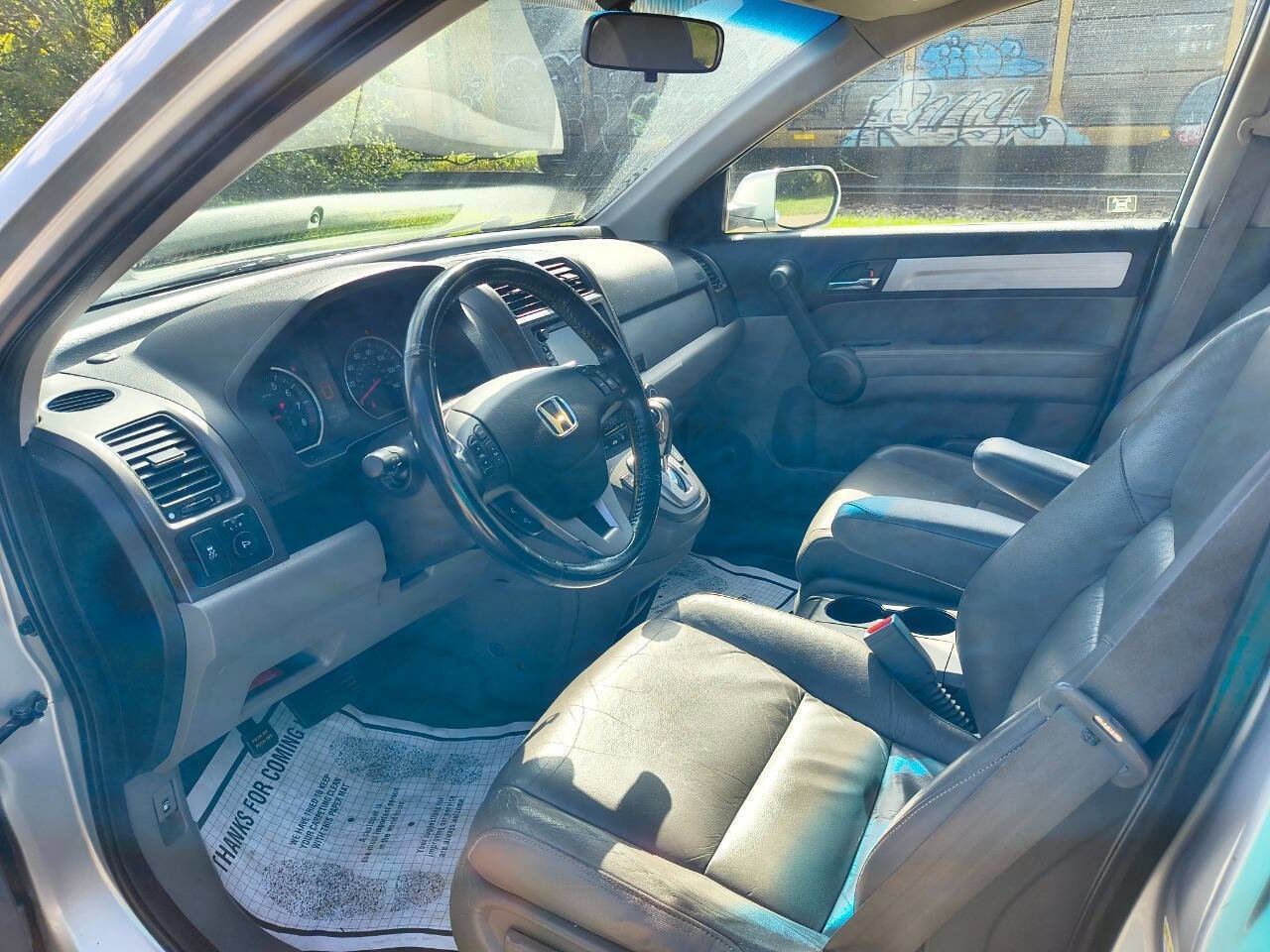 Used 2011 Honda CR-V EX-L image 3