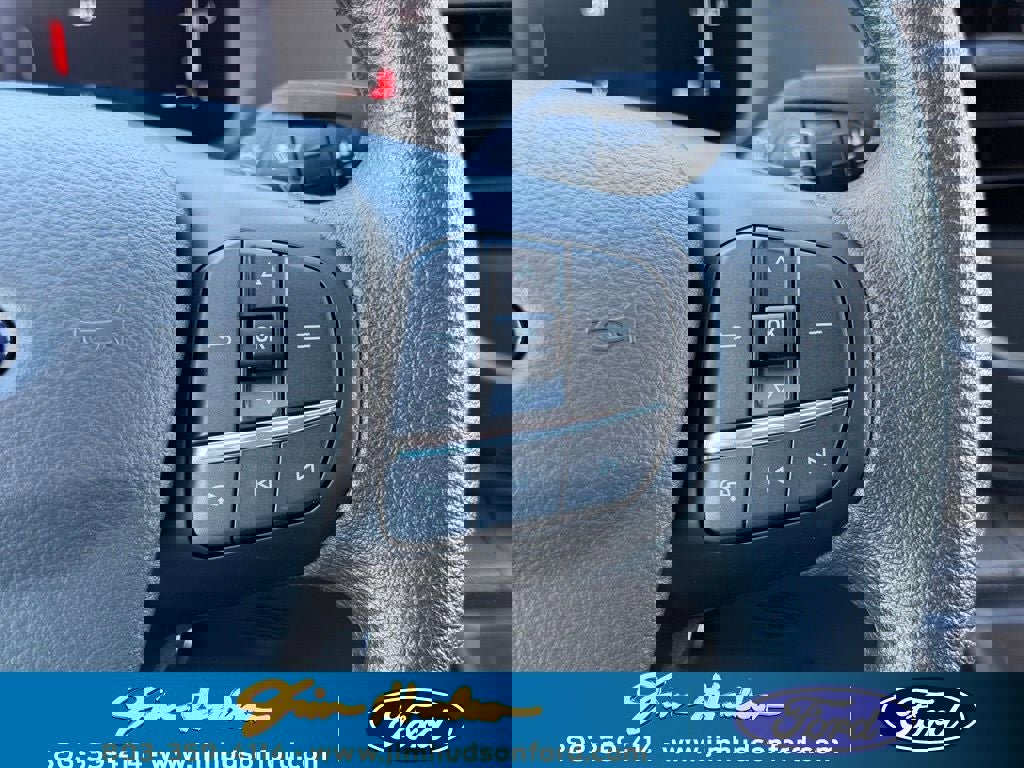 New 2026 Ford Transit 350 148 High Roof Extended w/ Load Area Protection Package image 25