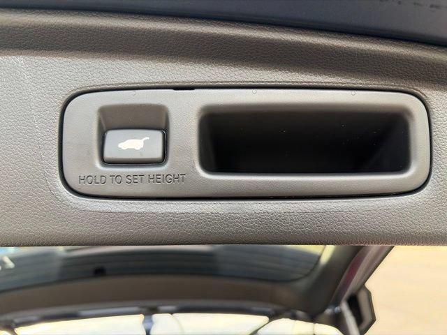 New 2027 Honda CR-V Sport-L image 15