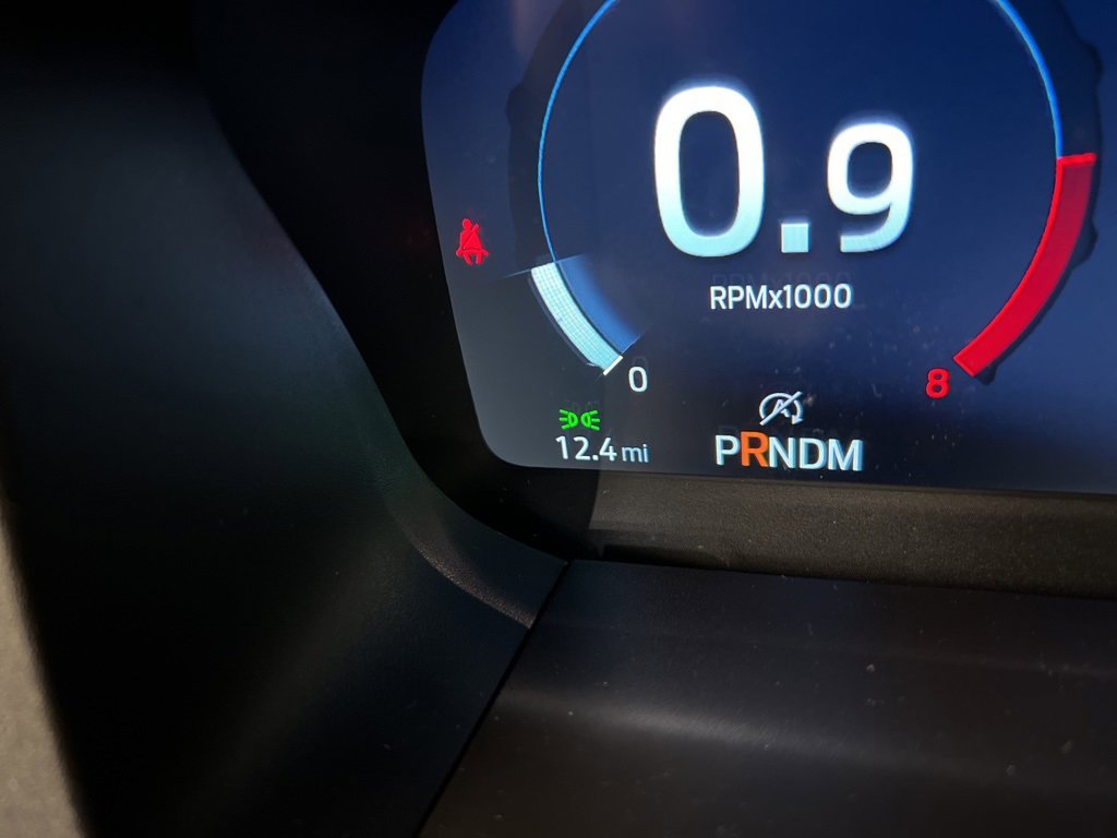 New 2026 Ford Explorer Tremor w/ Tremor Convenience Package image 24