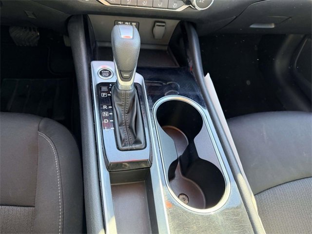 Used 2024 Nissan Altima 2.5 SV image 23