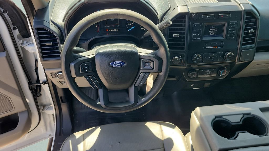 Used 2016 Ford F150 XL w/ Equipment Group 101A Mid RWD image 11
