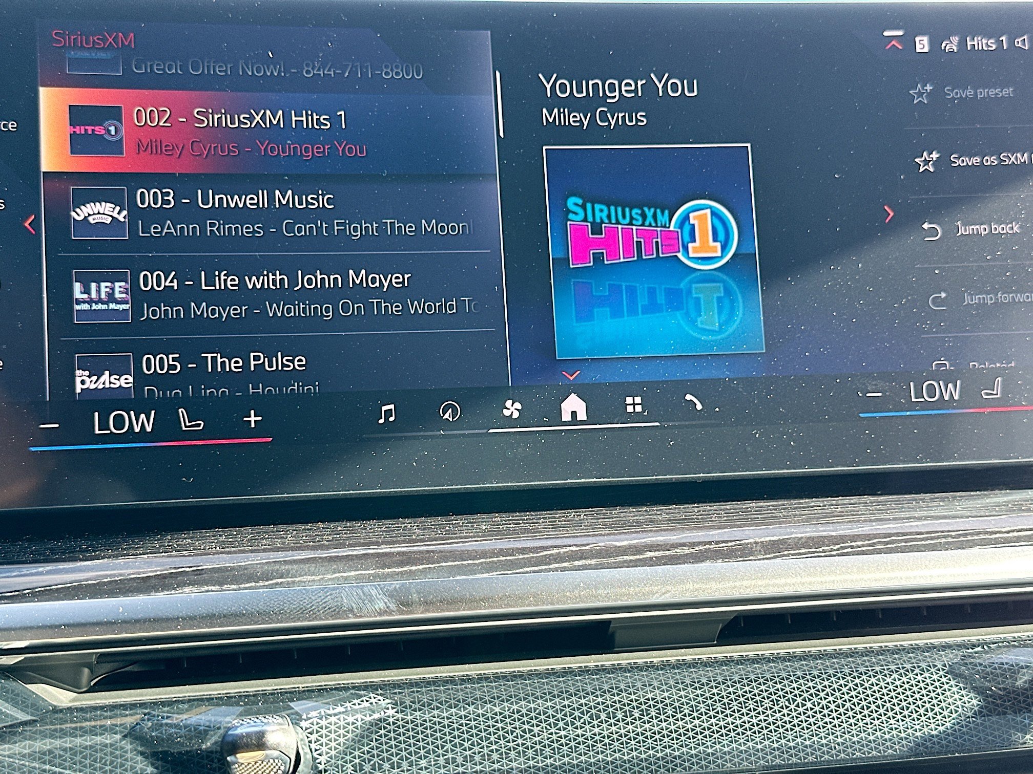 New 2026 BMW X5 xDrive50e w/ M Sport Package image 12