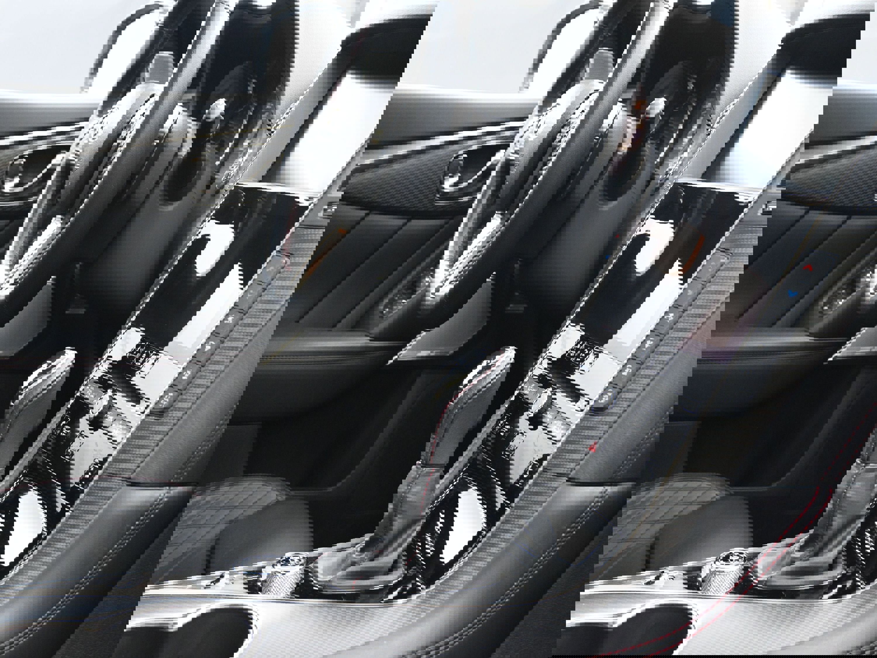 Used 2022 INFINITI Q50 Red Sport 400 image 27