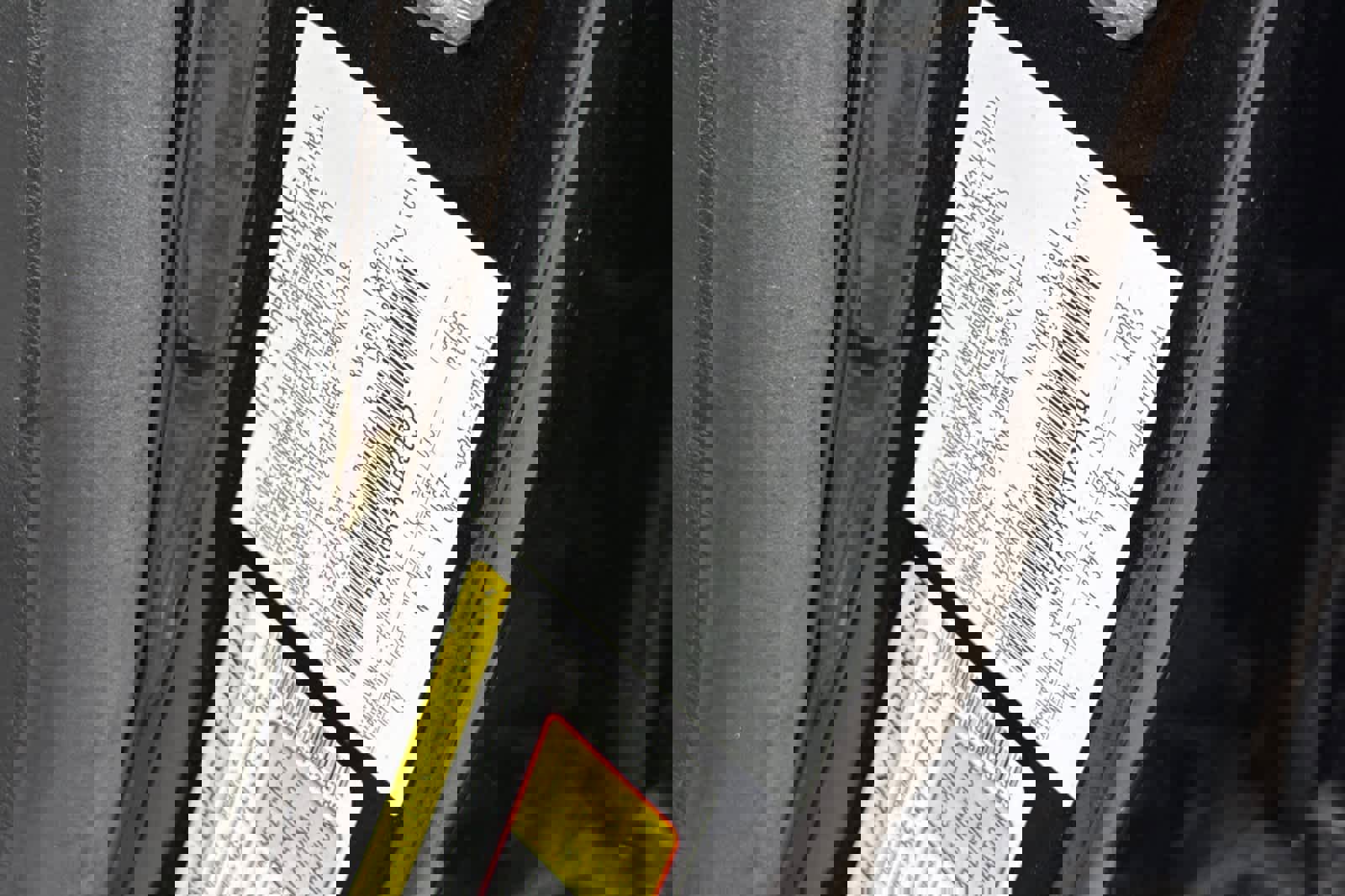 Used 2015 Ford Fusion Titanium image 32