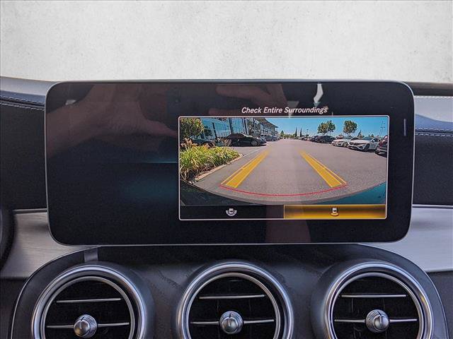 Certified 2022 Mercedes-Benz C 300 Coupe image 13