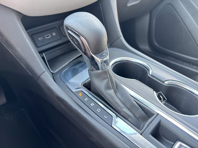 Used 2023 Chevrolet Equinox LT FWD image 20