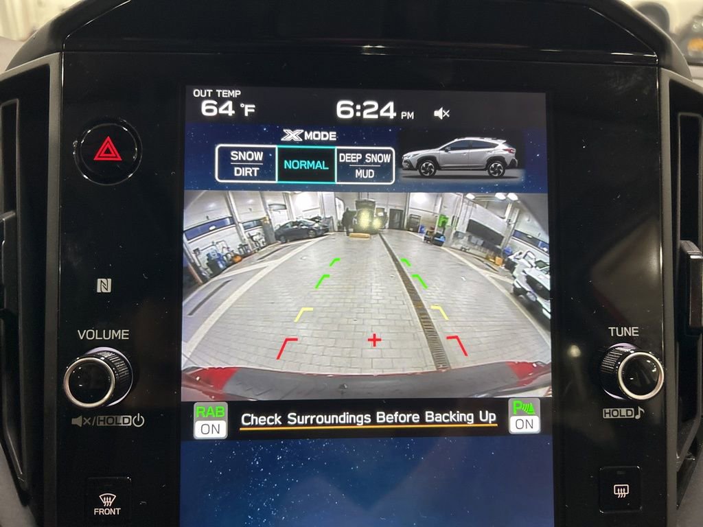 Used 2025 Subaru Crosstrek 2.5i Limited image 20