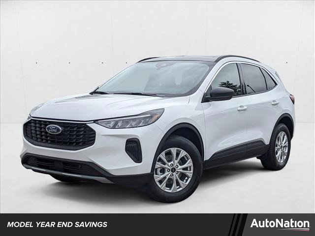 New 2024 Ford Escape Active w/ Tech Pack #1 image 1