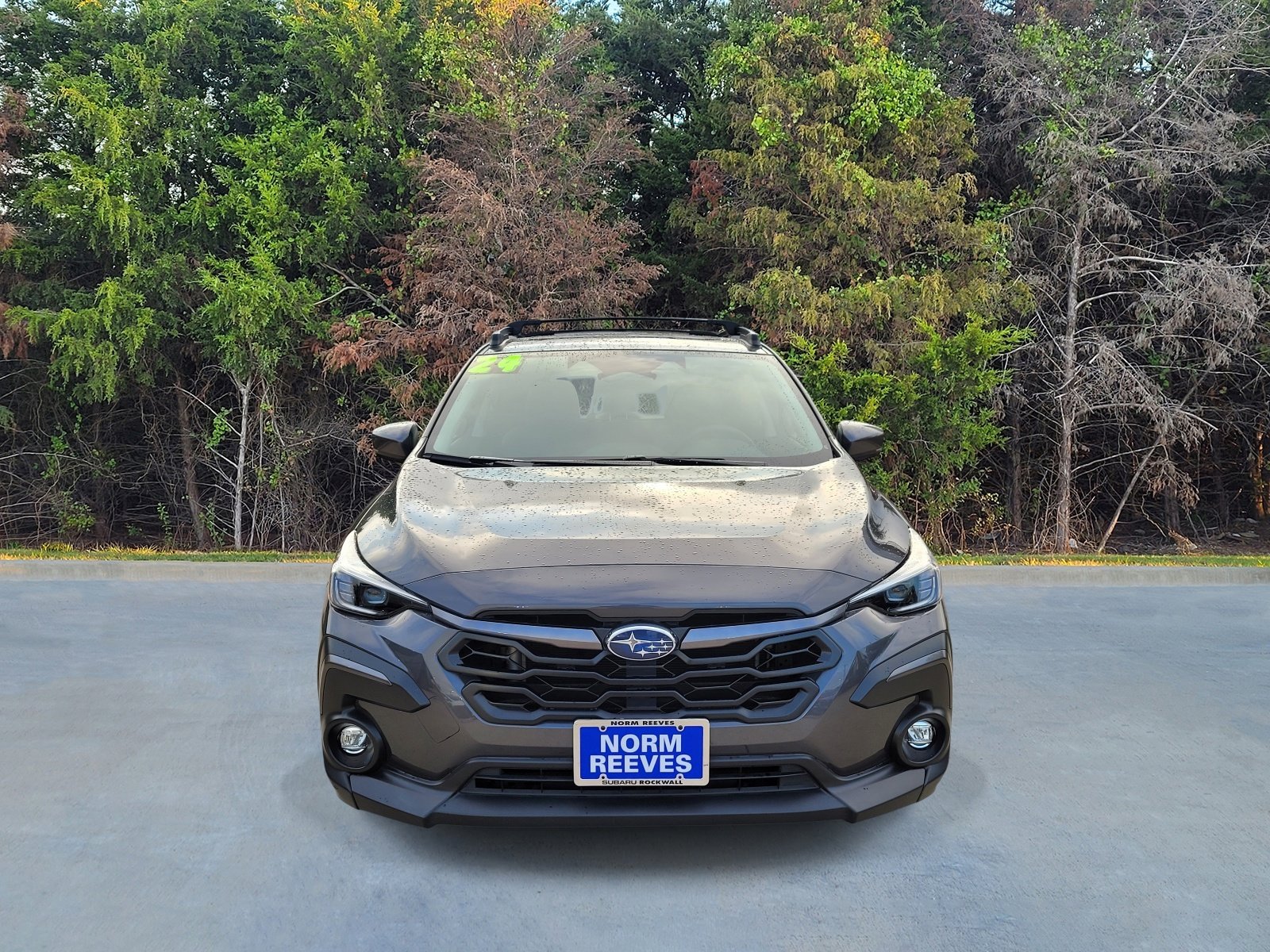 Certified 2024 Subaru Crosstrek 2.5i Limited w/ Popular Package #4A AWD/4WD image 2
