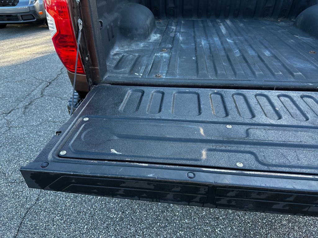 Used 2014 Toyota Tundra 1794 Edition image 48