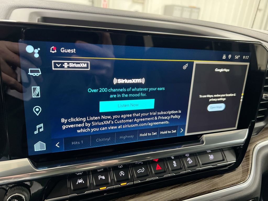 New 2026 Chevrolet Silverado 1500 RST w/ All Star Edition Plus image 13