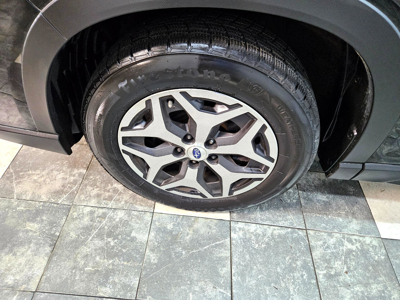 Used 2019 Subaru Forester Premium image 32