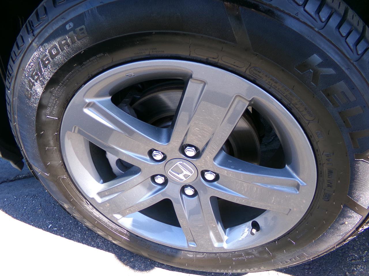 Used 2022 Honda Ridgeline RTL-E image 44