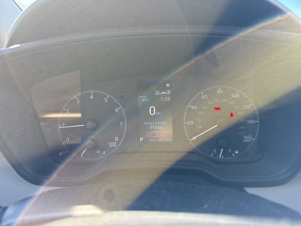 Used 2023 Toyota Corolla LE image 13