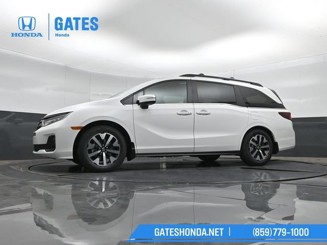 New 2026 Honda Odyssey EX-L image 45