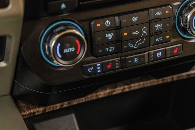 Used 2017 Ford F350 Lariat w/ Lariat Value Package image 26