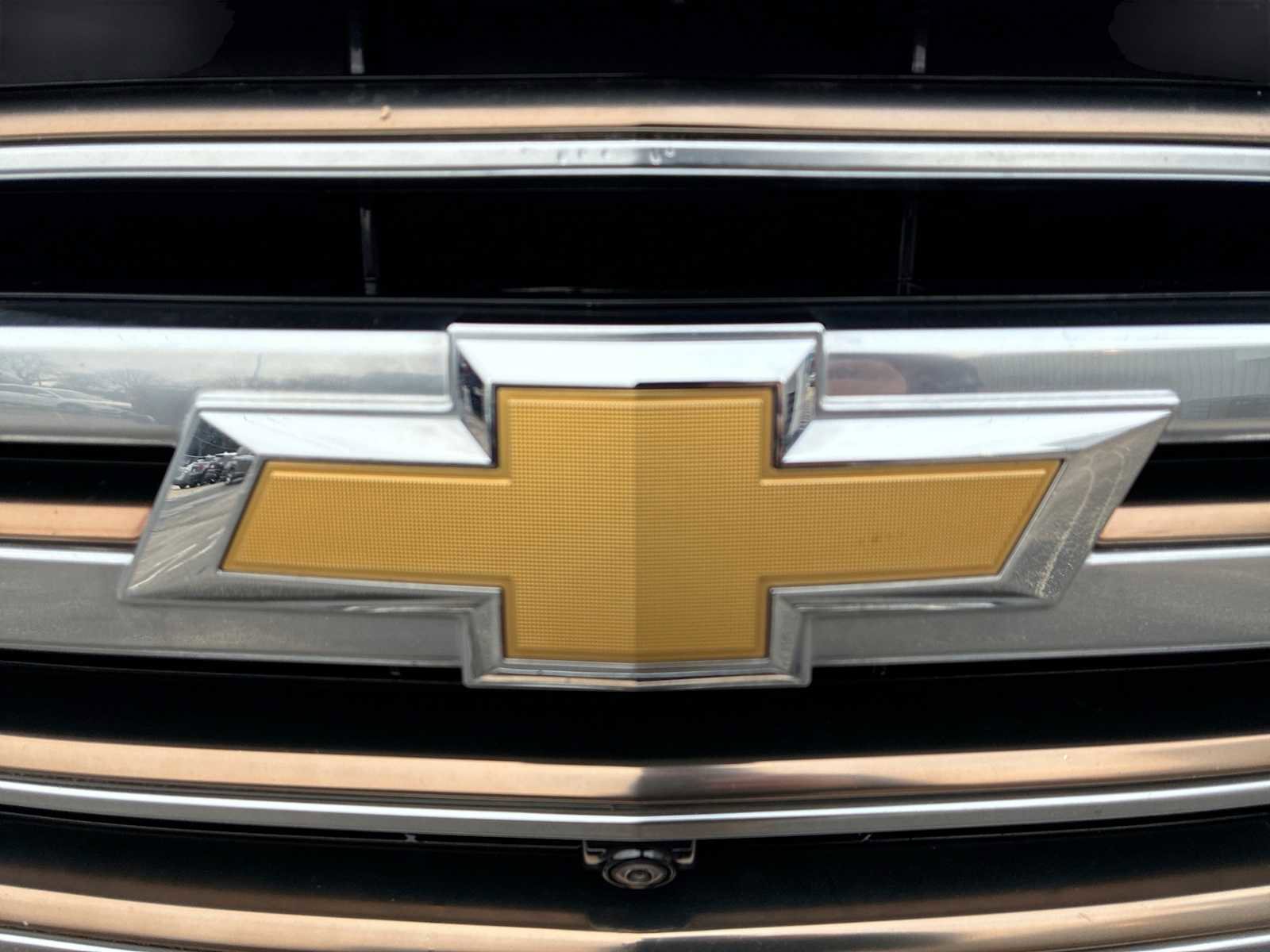 Certified 2021 Chevrolet Tahoe High Country w/ Max Trailering Package image 31