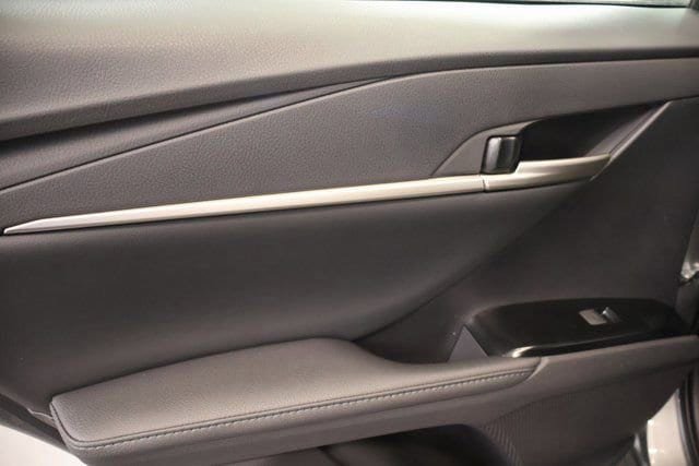 New 2026 Toyota Camry XSE AWD/4WD image 27