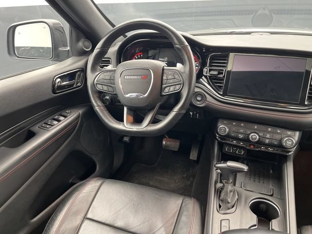 Used 2025 Dodge Durango R/T AWD/4WD image 15