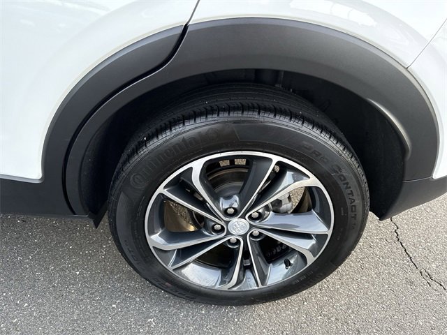 Certified 2023 Buick Encore GX Select image 32