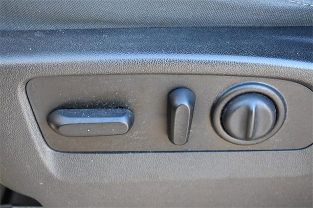 Certified 2019 Chevrolet Silverado 1500 RST w/ All-Star Edition image 23