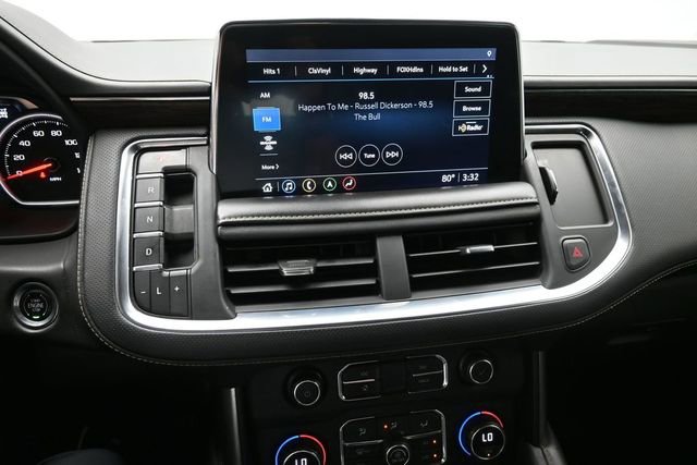 Used 2021 Chevrolet Tahoe Premier AWD/4WD image 48