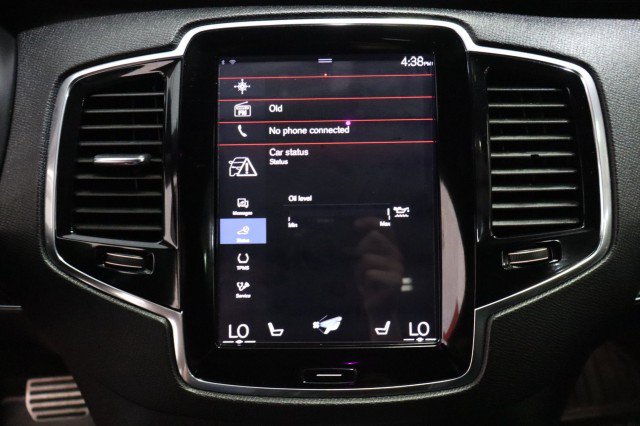 Used 2018 Volvo XC90 T5 R-Design w/ Convenience Package FWD image 47