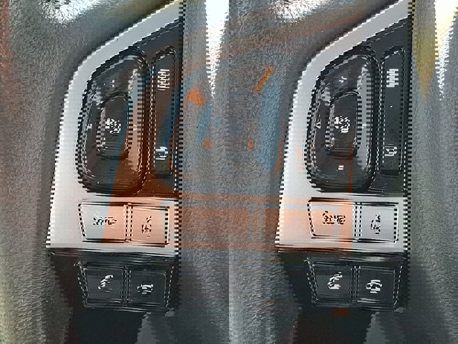 Used 2017 Subaru Legacy 2.5i Sport image 22