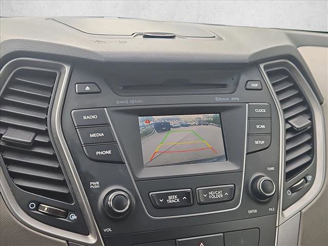 Used 2015 Hyundai Santa Fe Sport w/ Option Group 02 FWD image 14